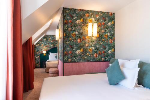 Hôtel Brittany photo 24