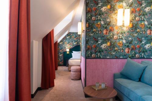 Hôtel Brittany photo 32