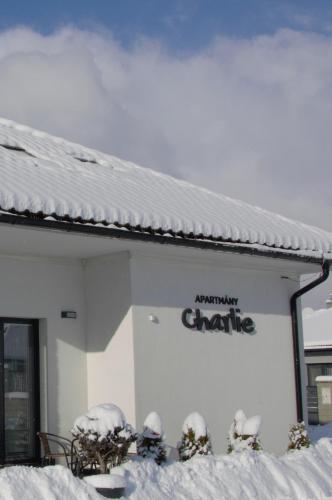 Apartmány Charlie