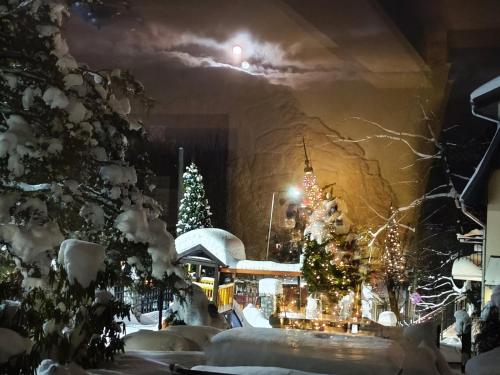 Pokoje ze śniadaniami Słoneczna Róża Szklarska Poręba