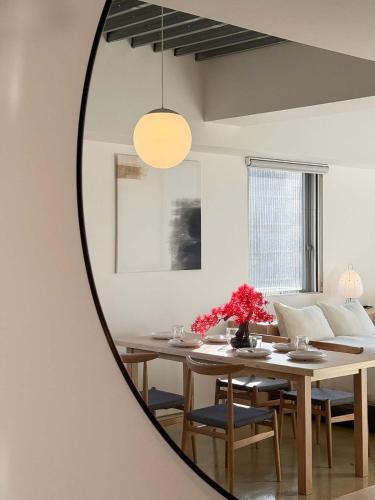 b hotel Arts Dobashi - Peaceful Urban Hideaway Near the Peace Park