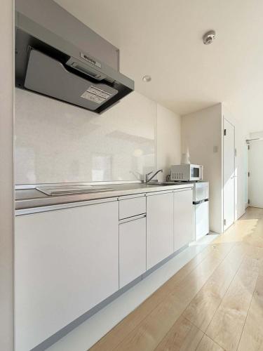 b hotel Arts Dobashi - Peaceful Urban Hideaway Near the Peace Park