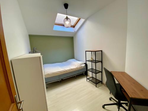 T4 Nice Centre - Close to shops, Wi-Fi, AC