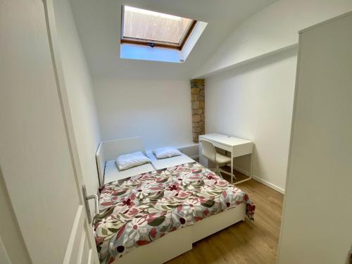 T4 Nice Centre - Close to shops, Wi-Fi, AC