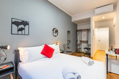 amille rooms