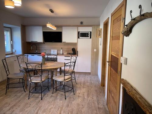 Gîte 6 personnes