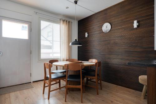 Kuhinja ili čajna kuhinja u objektu Levikolmio B3