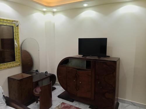 مدينة الرماية بجوار المتحف المصري