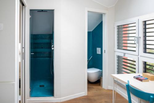 L'Archè Comfort&Relax, Luxury loft Porta Venezia