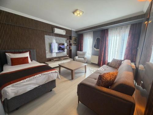 CLASS SUİT RESİDENCE