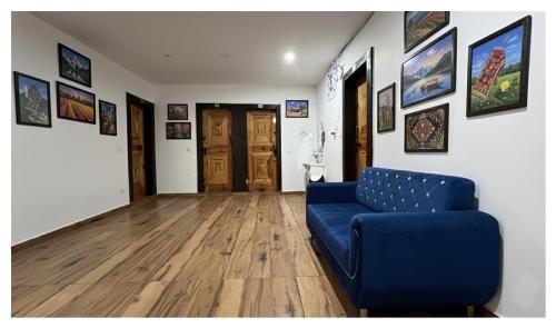 Gallery image of Hotel Hills Heaven in Pahalgām