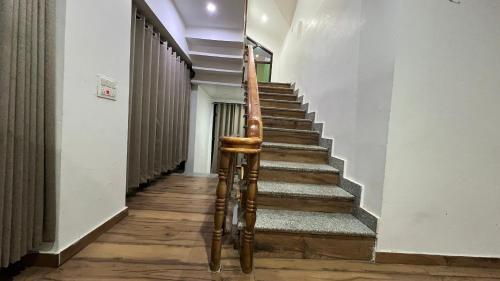 Gallery image of Hotel Hills Heaven in Pahalgām