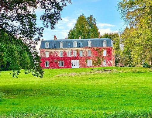 Château de Belleaucourt