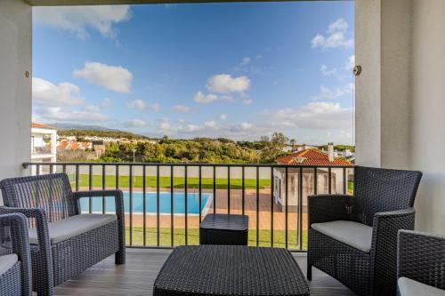 GuestReady - Cosy condo with pool