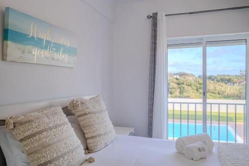 GuestReady - Cosy condo with pool