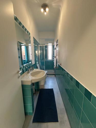 Giacomino Apartment Central Station photo 9