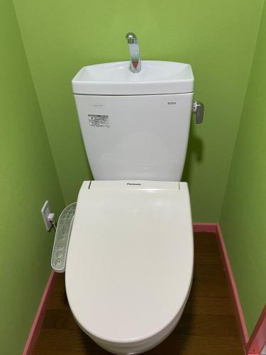 401 Single room near Naha International Street with on the 4th floor No elevator
