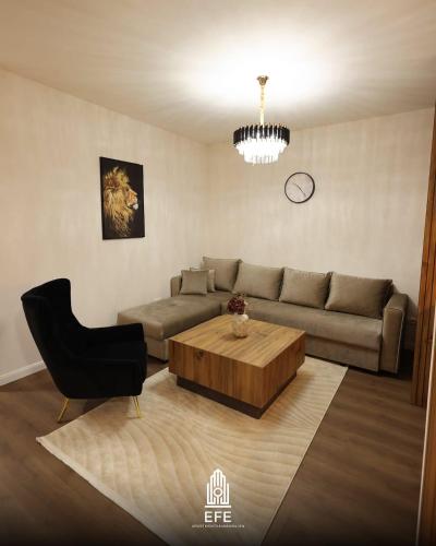 Apartment 3 - Street Turgut Ozal 20B, Floor 7