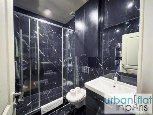 Urban Flat 94 - Beautiful Flat Coco Chanel in Paris