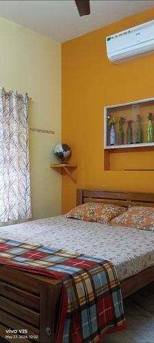 A S home stay