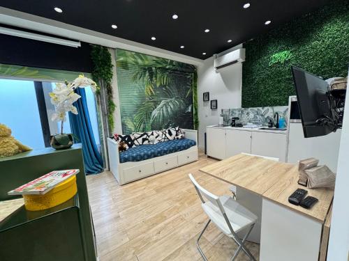 Ciné Jungle Projecteur 4K cœur de Lyon 6