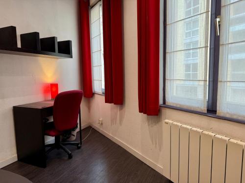 Beautiful Studio in Strasbourg Old Town