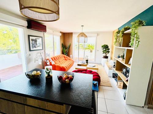 Appartement de charme