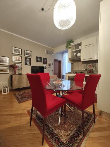Artists' House