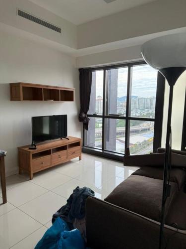 M-City, Jalan Ampang