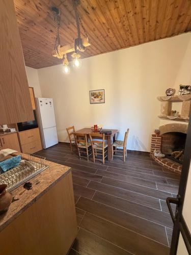 Foto Giorgoula house 4