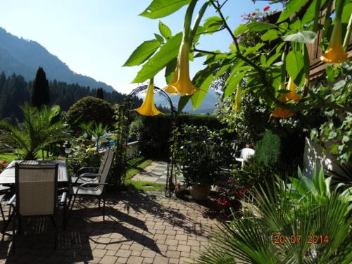 Gambar di galeri bagi Gartenhotel Lenzenhof - Wildschönau- PREMIUMCARD inclusive di Oberau