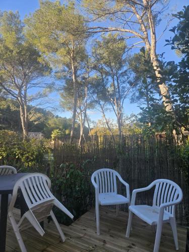 Duplex Hyeres