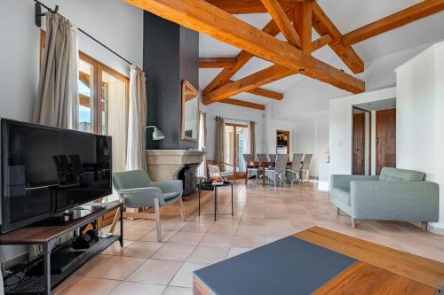 Villa L'Escale des Golfs de St Raphael
