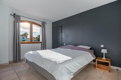 Villa L'Escale des Golfs de St Raphael