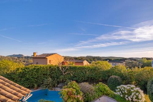 Villa L'Escale des Golfs de St Raphael