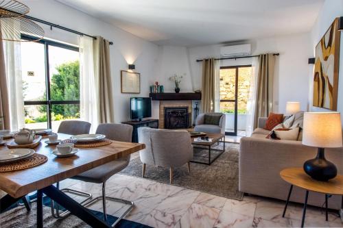 1bedroom Apartment at Monte Carvoeiro