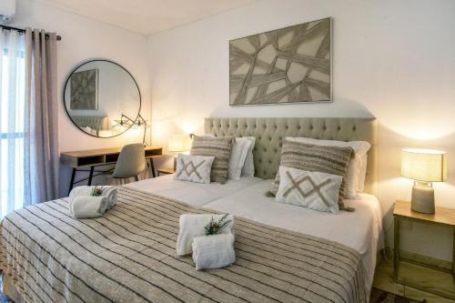 1bedroom Apartment at Monte Carvoeiro