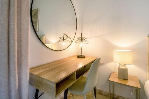 1bedroom Apartment at Monte Carvoeiro