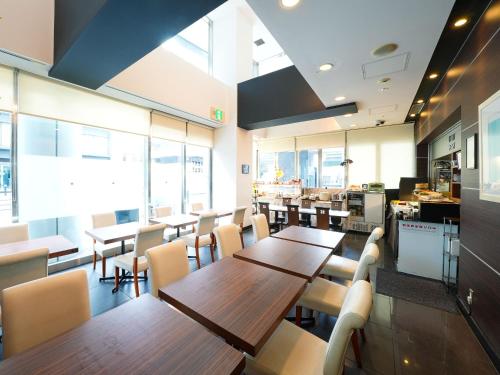 APA Hotel Midosuji Hommachi Ekimae