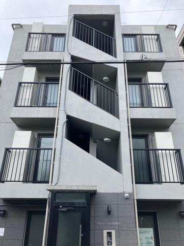 KOU Jiyugaoka