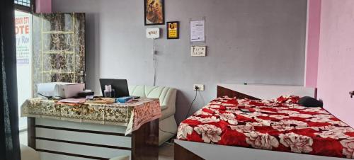 Gallery image of THE URBAN STREET HOTEl in Jāmb