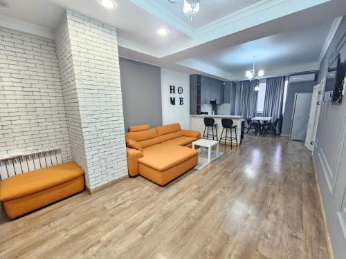 Lux apartament Sky House