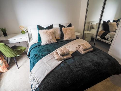 Chic&Cozy Edinburgh Escape photo 10