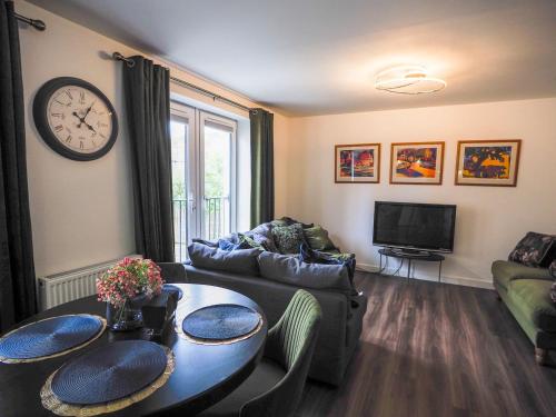 Chic&Cozy Edinburgh Escape photo 6