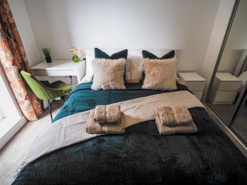 Chic&Cozy Edinburgh Escape photo 7