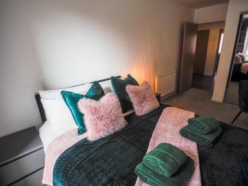 Chic&Cozy Edinburgh Escape photo 19