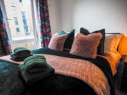 Chic&Cozy Edinburgh Escape photo 21