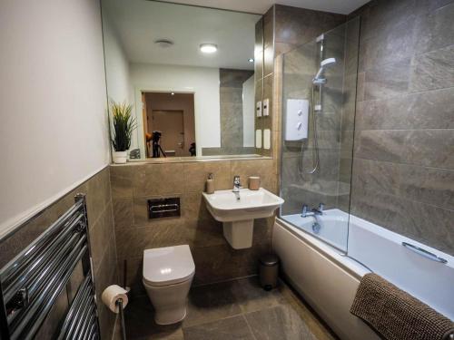 Chic&Cozy Edinburgh Escape photo 8