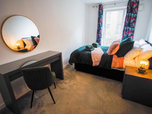 Chic&Cozy Edinburgh Escape photo 16