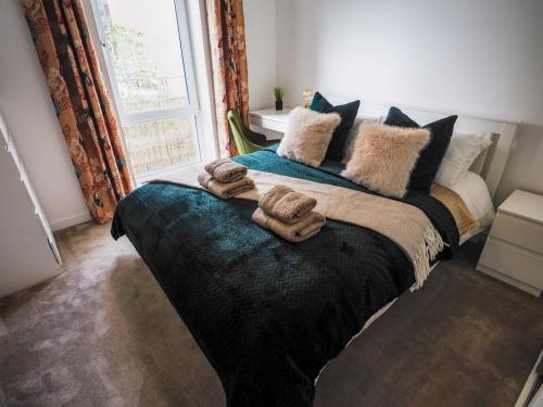 Chic&Cozy Edinburgh Escape photo 3
